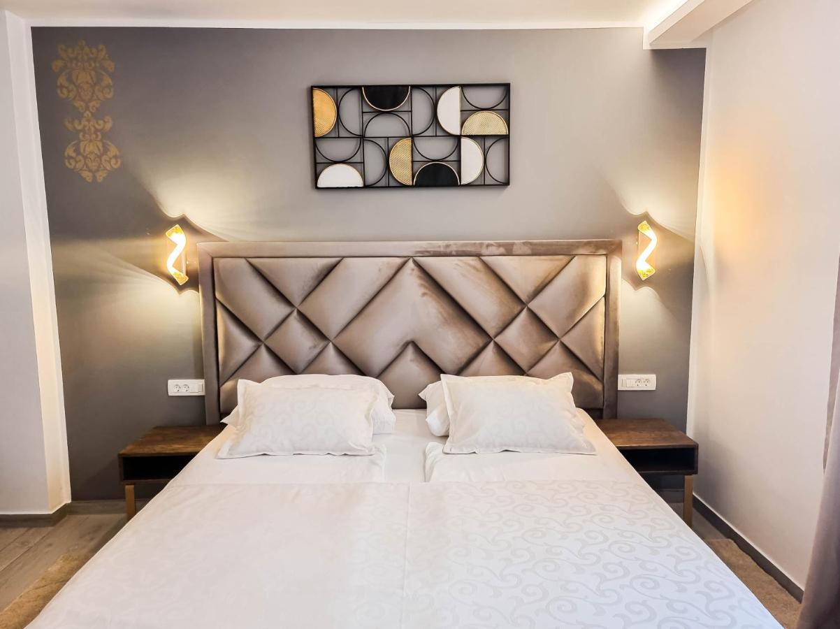 Heritage Hotel Stypia (Adults Only) Crikvenica Exterior foto
