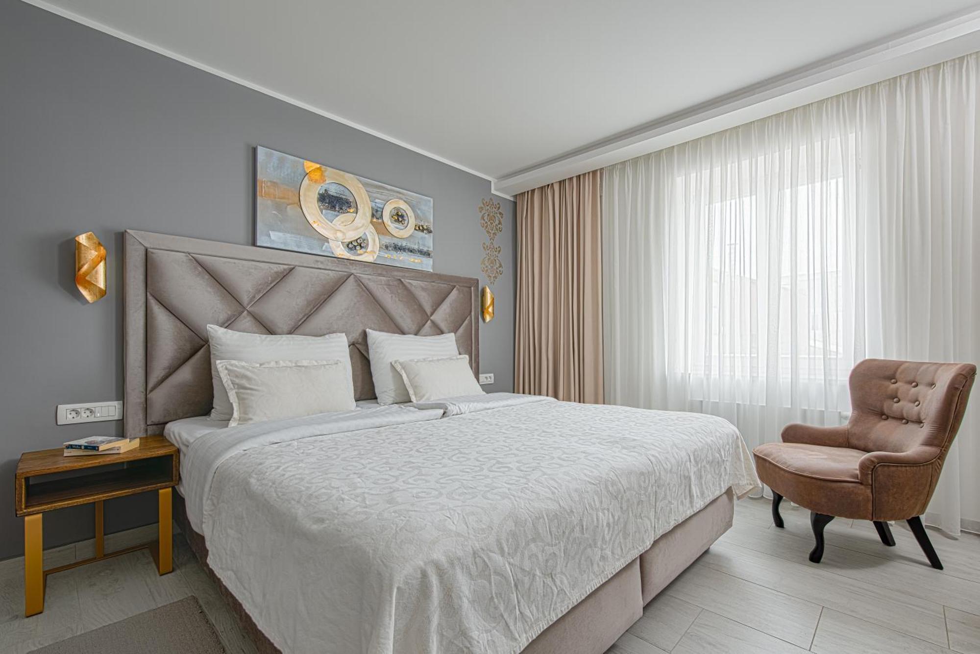 Heritage Hotel Stypia (Adults Only) Crikvenica Exterior foto