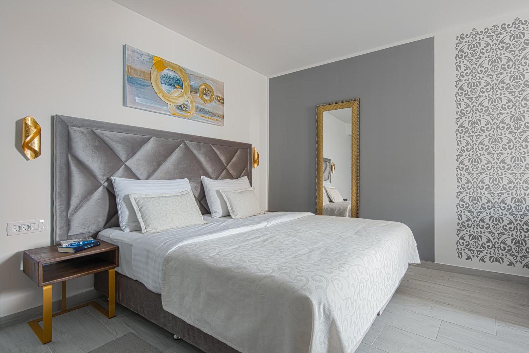 Heritage Hotel Stypia (Adults Only) Crikvenica Exterior foto